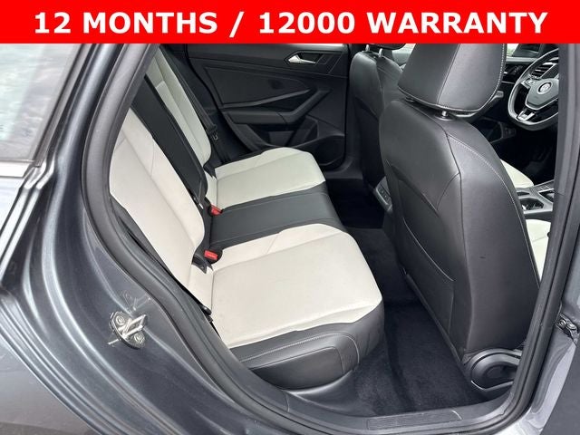 2021 Volkswagen Jetta R-Line