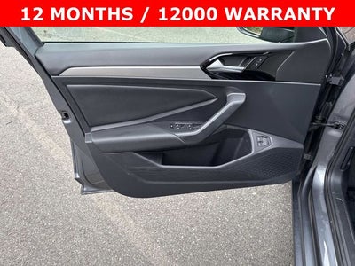 2021 Volkswagen Jetta R-Line