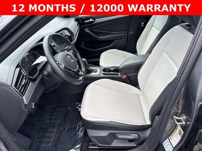 2021 Volkswagen Jetta R-Line