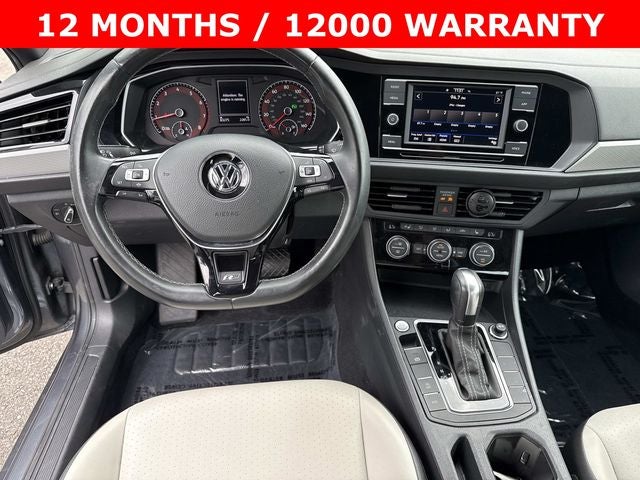 2021 Volkswagen Jetta R-Line