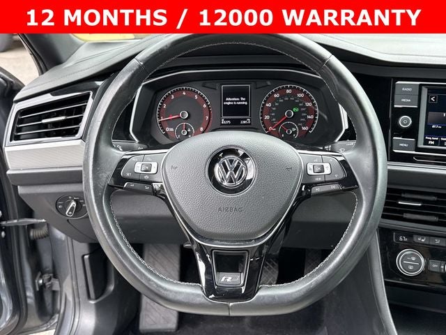 2021 Volkswagen Jetta R-Line