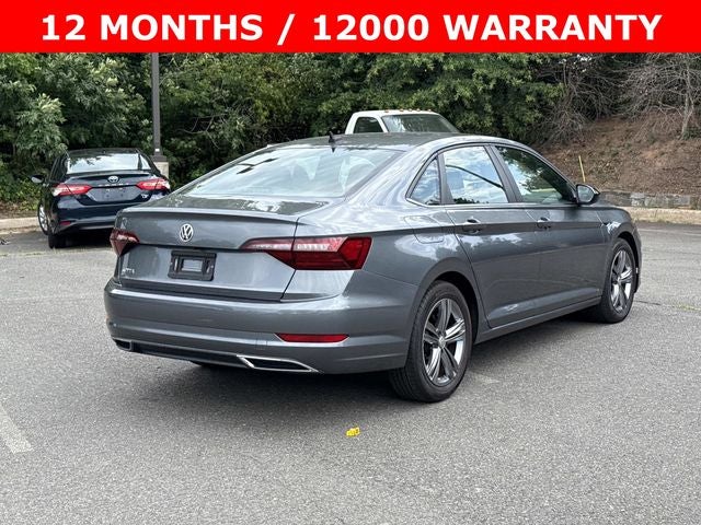 2021 Volkswagen Jetta R-Line