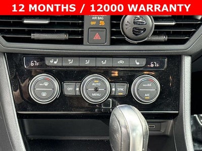 2021 Volkswagen Jetta R-Line