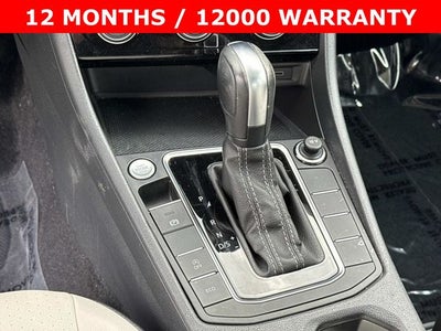 2021 Volkswagen Jetta R-Line