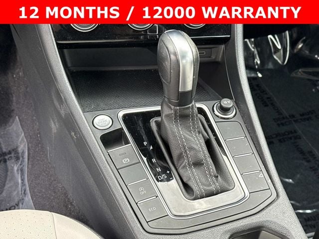 2021 Volkswagen Jetta R-Line