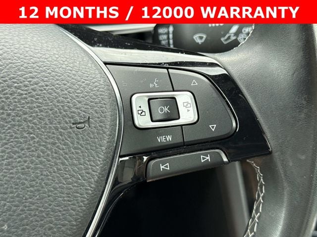2021 Volkswagen Jetta R-Line