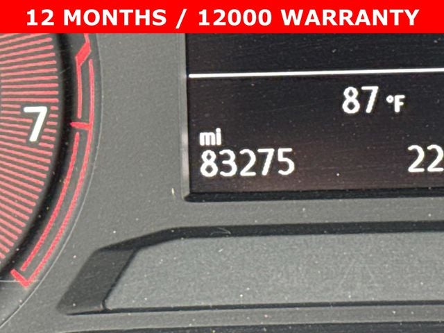 2021 Volkswagen Jetta R-Line