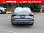 2021 Volkswagen Jetta R-Line