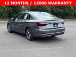 2021 Volkswagen Jetta R-Line