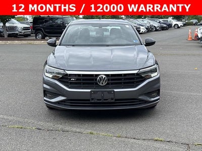 2021 Volkswagen Jetta R-Line