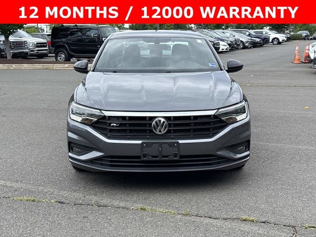 2021 Volkswagen Jetta R-Line