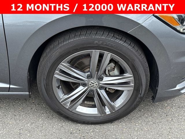 2021 Volkswagen Jetta R-Line