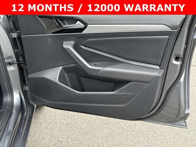 2021 Volkswagen Jetta R-Line