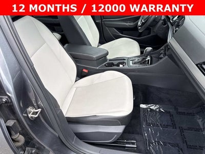 2021 Volkswagen Jetta R-Line
