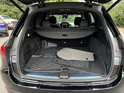 2025 Mercedes-Benz GLE GLE 350 4MATIC®