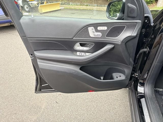 2025 Mercedes-Benz GLE GLE 350 4MATIC®