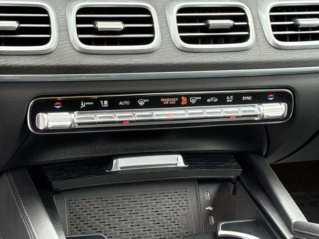2025 Mercedes-Benz GLE GLE 350 4MATIC®