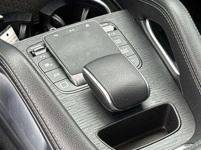 2025 Mercedes-Benz GLE GLE 350 4MATIC®