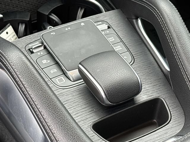 2025 Mercedes-Benz GLE GLE 350 4MATIC®