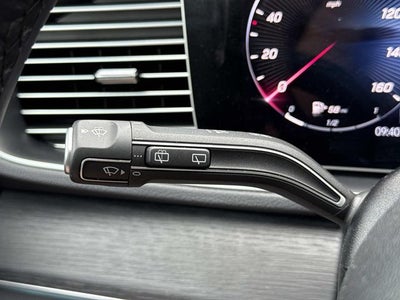 2025 Mercedes-Benz GLE GLE 350 4MATIC®