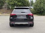 2025 Mercedes-Benz GLE GLE 350 4MATIC®