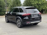2025 Mercedes-Benz GLE GLE 350 4MATIC®