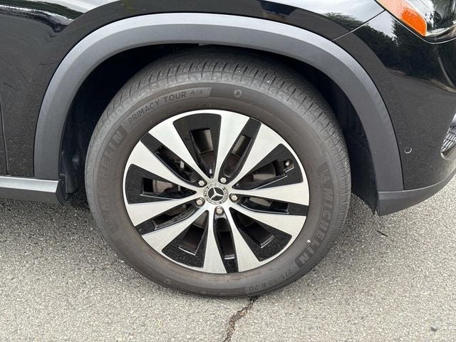 2025 Mercedes-Benz GLE GLE 350 4MATIC®
