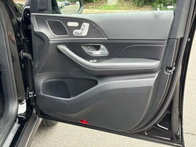 2025 Mercedes-Benz GLE GLE 350 4MATIC®