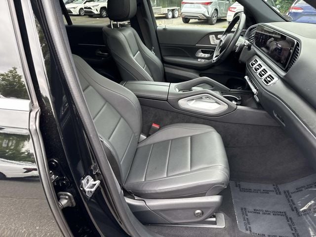 2025 Mercedes-Benz GLE GLE 350 4MATIC®