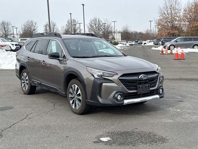 2023 Subaru Outback Limited