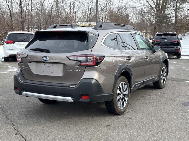 2023 Subaru Outback Limited