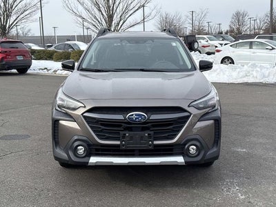 2023 Subaru Outback Limited