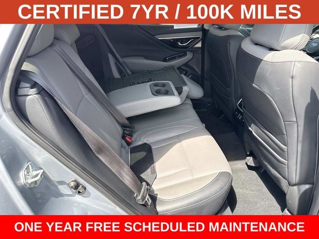 2023 Subaru Outback Limited