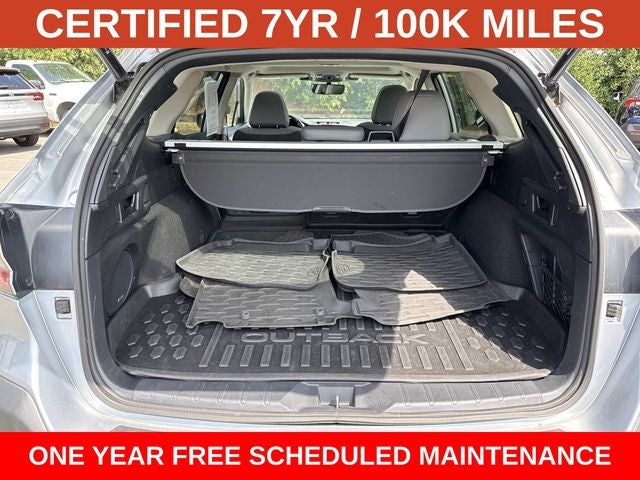 2023 Subaru Outback Limited