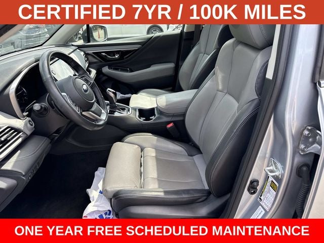 2023 Subaru Outback Limited