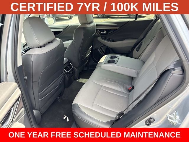 2023 Subaru Outback Limited