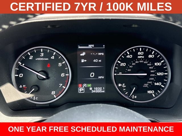 2023 Subaru Outback Limited