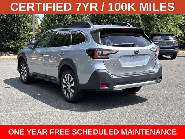 2023 Subaru Outback Limited