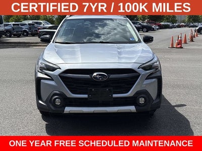2023 Subaru Outback Limited