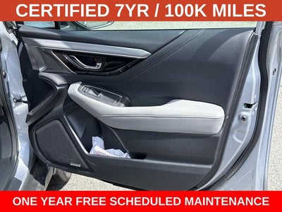 2023 Subaru Outback Limited