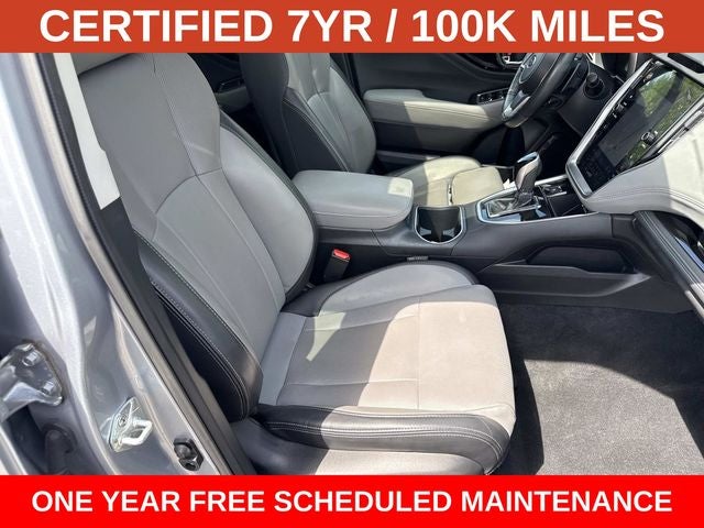 2023 Subaru Outback Limited