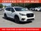 2022 Subaru Ascent Onyx Edition