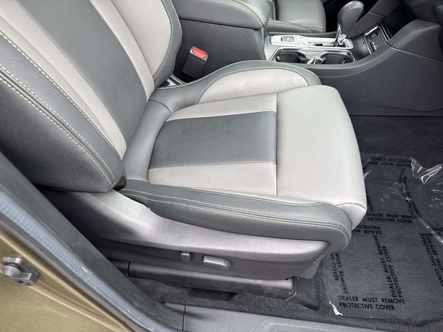 2024 Subaru Ascent Onyx Edition