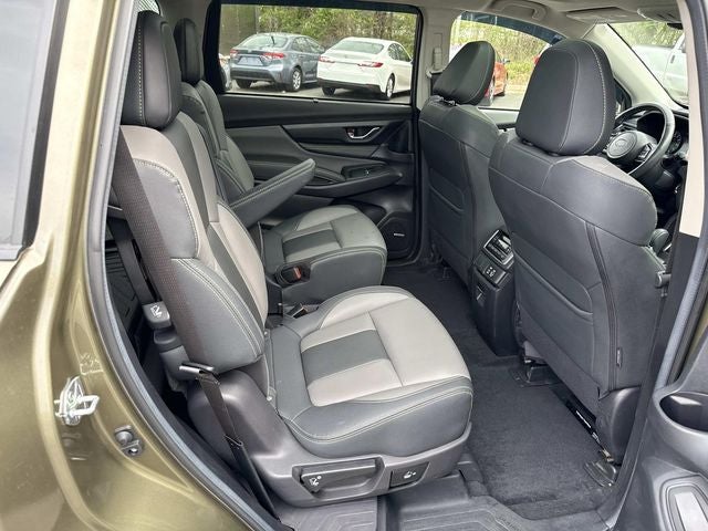 2024 Subaru Ascent Onyx Edition