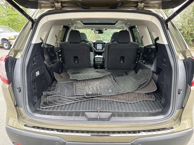 2024 Subaru Ascent Onyx Edition