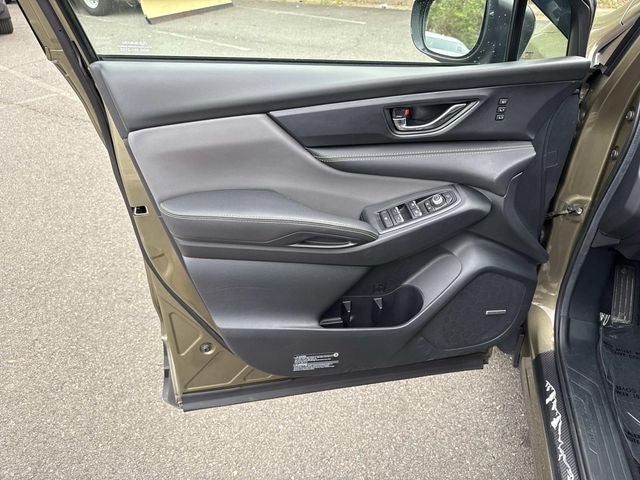 2024 Subaru Ascent Onyx Edition