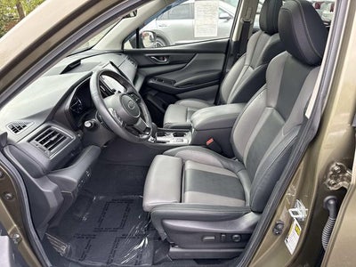 2024 Subaru Ascent Onyx Edition