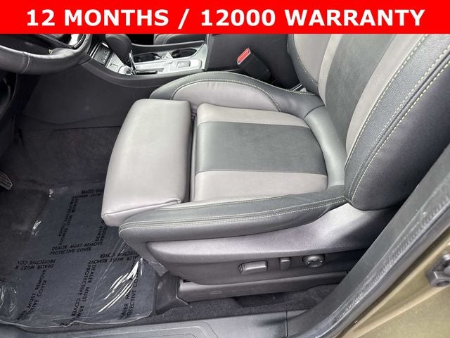 2024 Subaru Ascent Onyx Edition