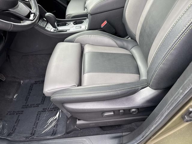 2024 Subaru Ascent Onyx Edition