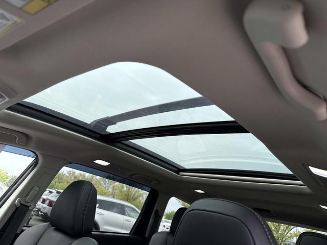 2024 Subaru Ascent Onyx Edition